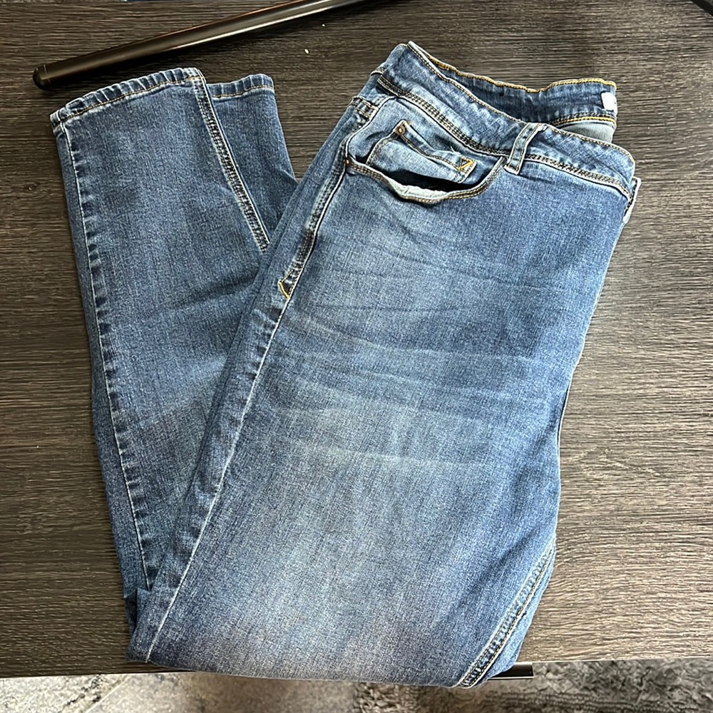 Kenzie jeans